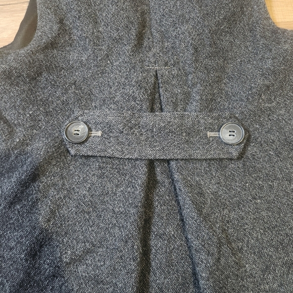 Theory Kiah Dress - Picture 3 of 9